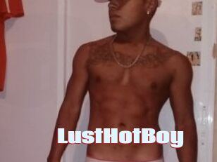 LustHotBoy