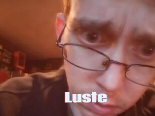 Luste