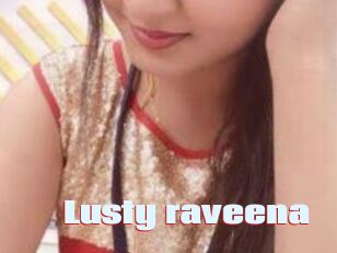 Lusty_raveena