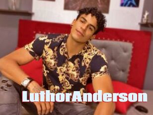 LuthorAnderson