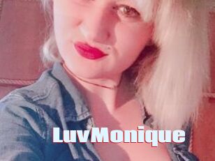 LuvMonique