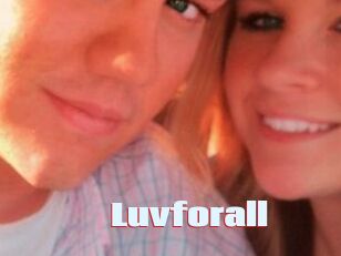 Luvforall