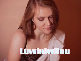Luwiniwiluu
