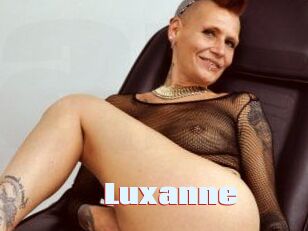 Luxanne