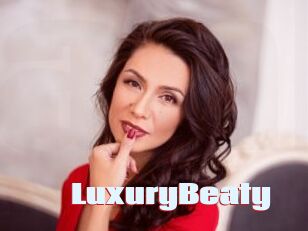LuxuryBeaty