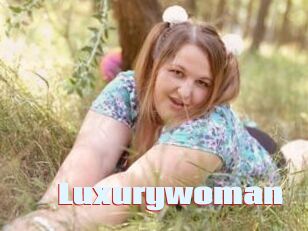 Luxurywoman