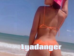 Lyadanger Anal Open