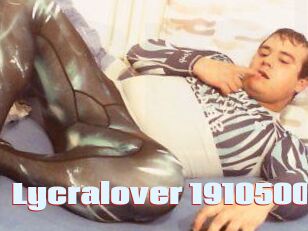 Lycralover
