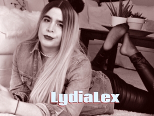 LydiaLex