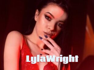 LylaWright