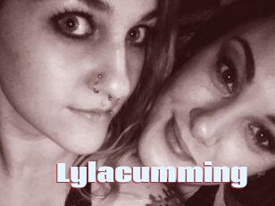 Lylacumming