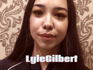 LyleGilbert