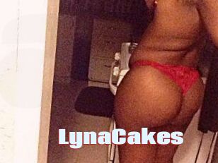 LynaCakes