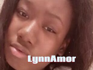 LynnAmor Anal Open