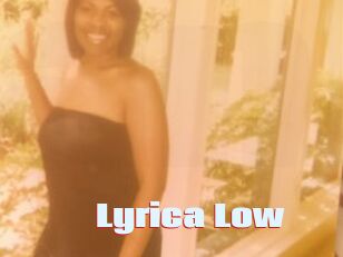 Lyrica_Low