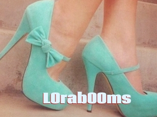 L0rab00ms
