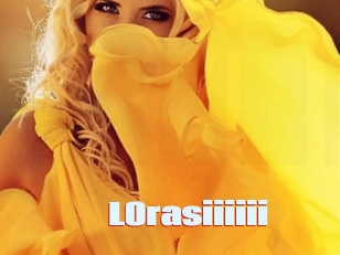 L0rasiiiiii