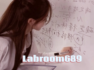labroom689 Anal Open