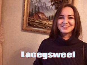 Laceysweet