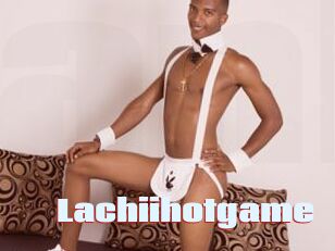 Lachiihotgame
