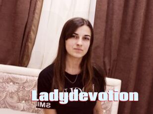 Ladydevotion