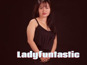 Ladyfuntastic