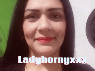 Ladyhornyxxx