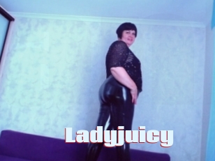 Ladyjuicy