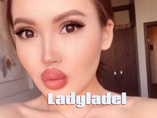Ladyladel