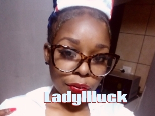 Ladyllluck