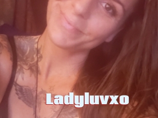 Ladyluvxo