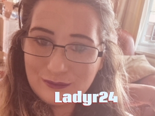 Ladyr24