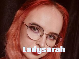 Ladysarah