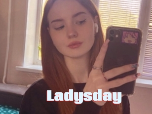 Ladysday