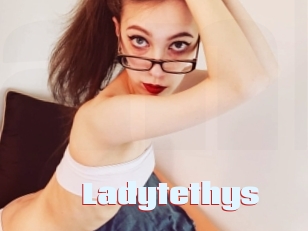 Ladytethys