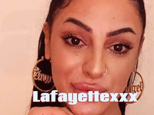 Lafayettexxx