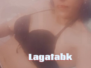 Lagatabk