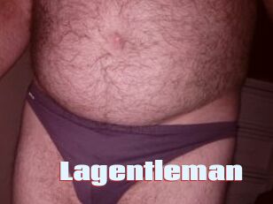 Lagentleman
