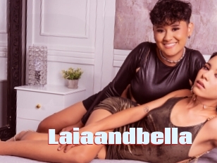 Laiaandbella