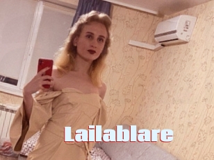 Lailablare