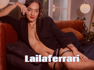 Lailaferrari