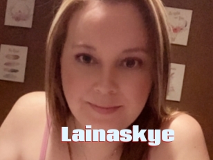 Lainaskye