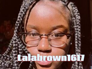 Lalabrown1617