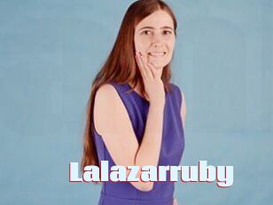 Lalazarruby