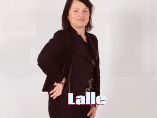 Lalle