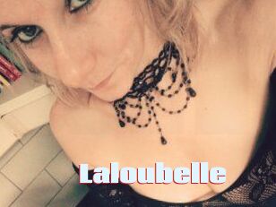 laloubelle Anal Open