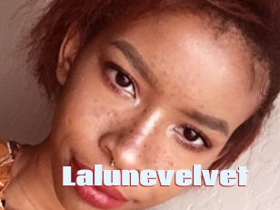 Lalunevelvet