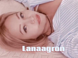 Lanaagron