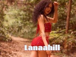 Lanaahill