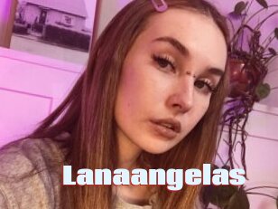 Lanaangelas